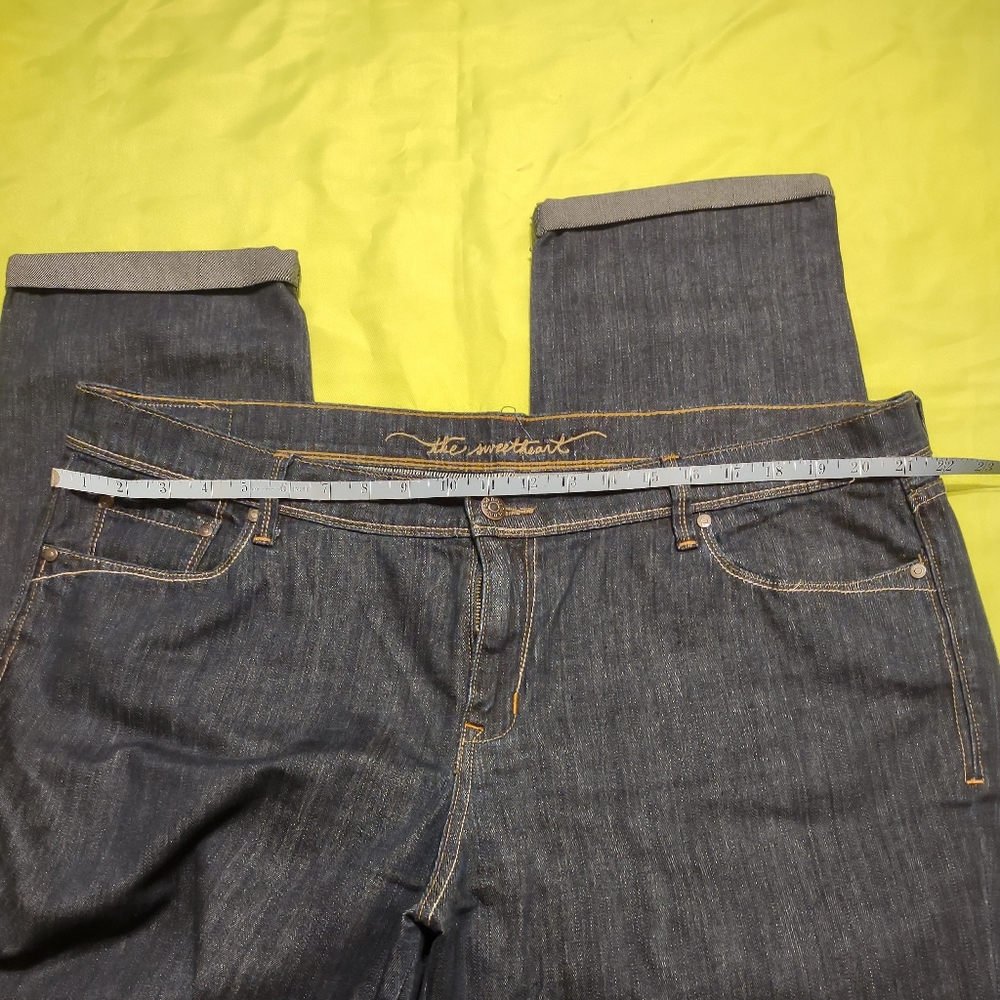Jeans - Picture 9 of 14